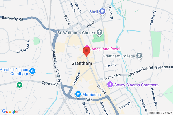 Grantham Norris Musselwhite