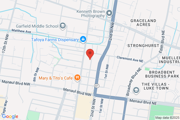 Trinity Piping & Mechanical Inc