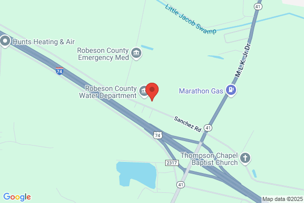 Lumberton Recycling Co Inc