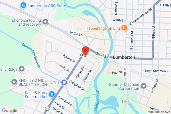 Lumberton North Sun Housing & Development Inc