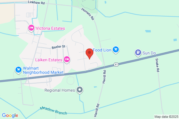 Rosewood Mobile Home Park