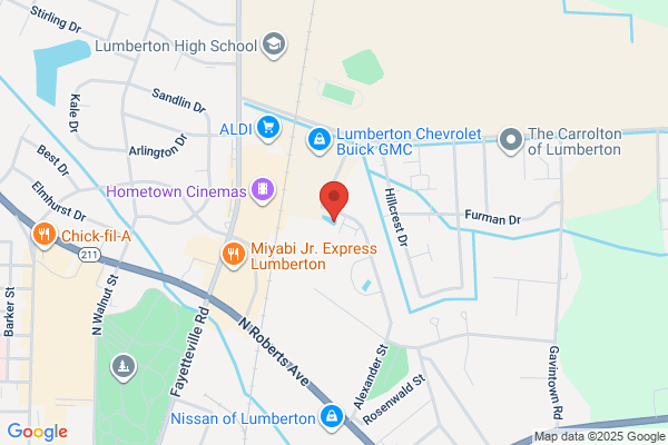 Lumberton Obstetrics & Gynecology Associates, P.A.