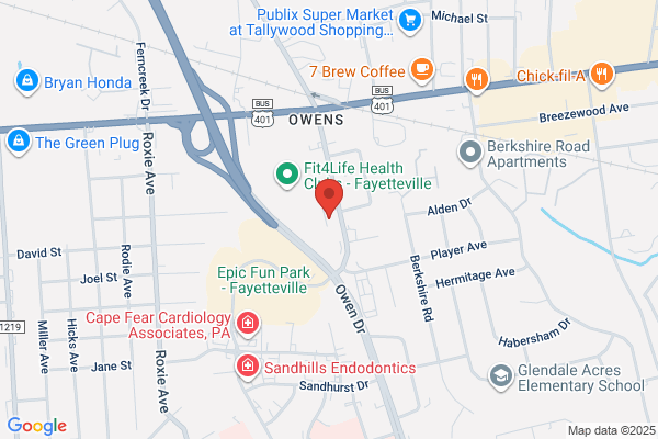 Total Rehab Orthotic & Prosthetic