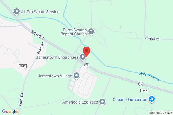 Jamestown Day Care Center Inc
