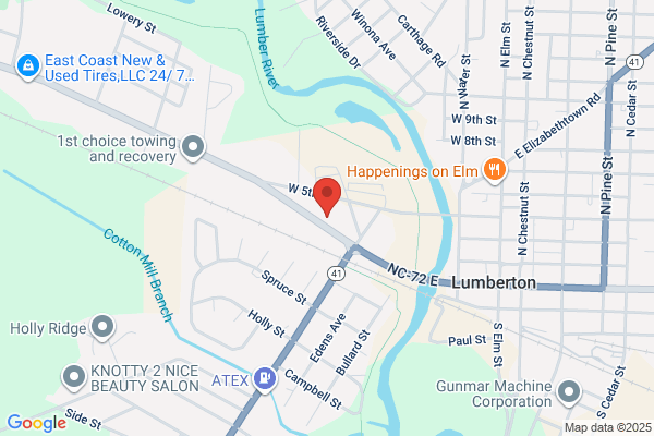 Lumberton Produce Market