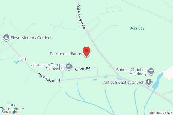Packhouse Farms