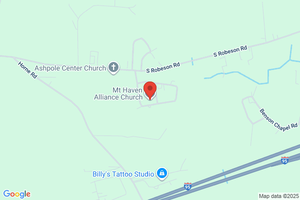 Mt Haven Alliance Church