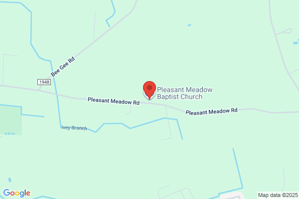 Pleasant Meadow Baptist Church
