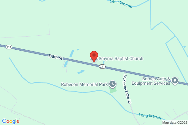 Smyrna Baptist Church