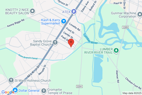 South Lumberton Church of Christ
