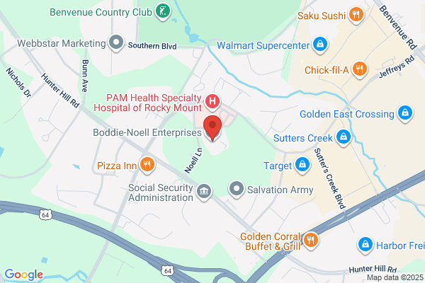 Boddie Noell Enterprises