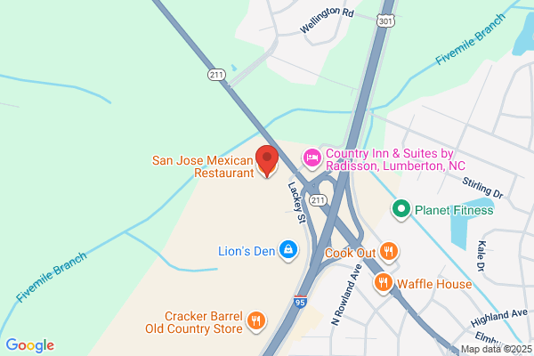 San Jose Mexican Restaurant