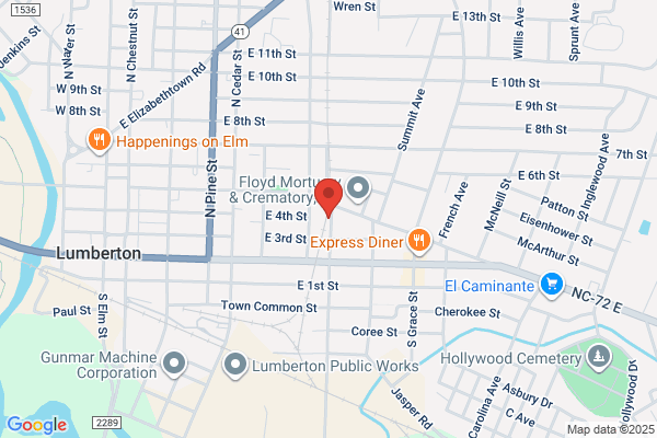 Anderson Engineering & Associates PA