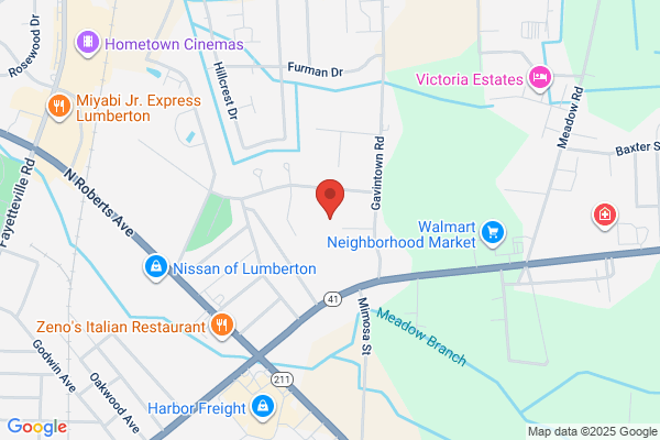 TriLink Self Storage - Lumberton