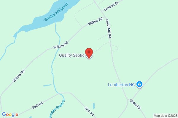 Quality Septic LLC