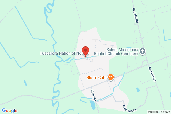 Tuscarora Tribe of Nc