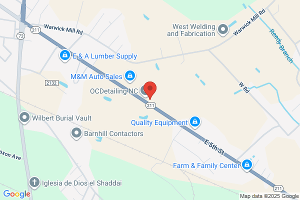 R & S Auto Service Center