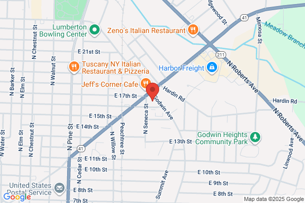 Lumberton Wholesale Grocery