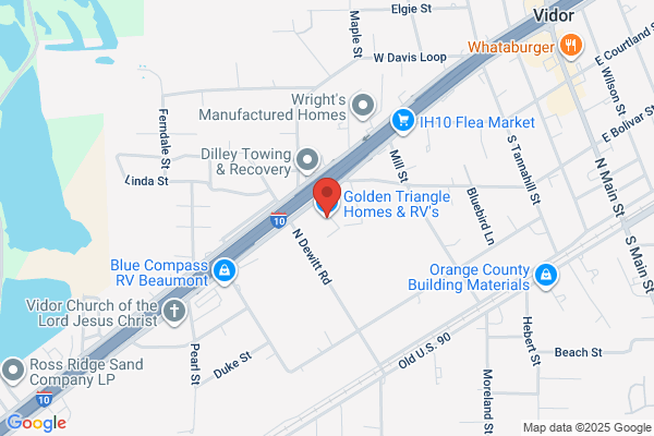 Golden Triangle Homes