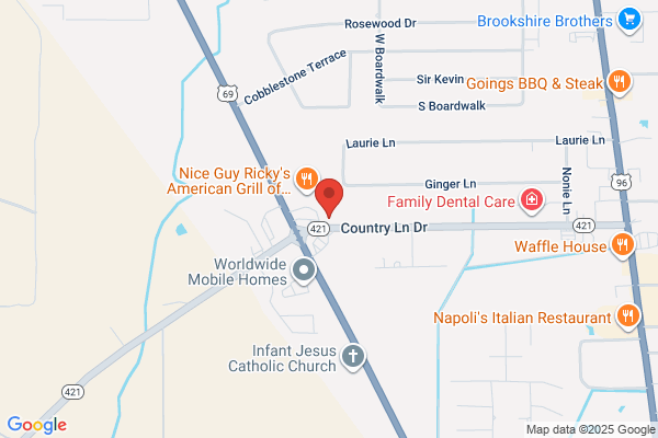 Rise and Shine Day School