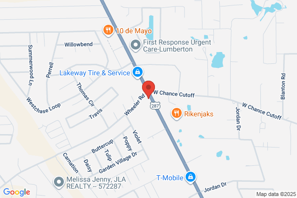 Lumberton Food Mart