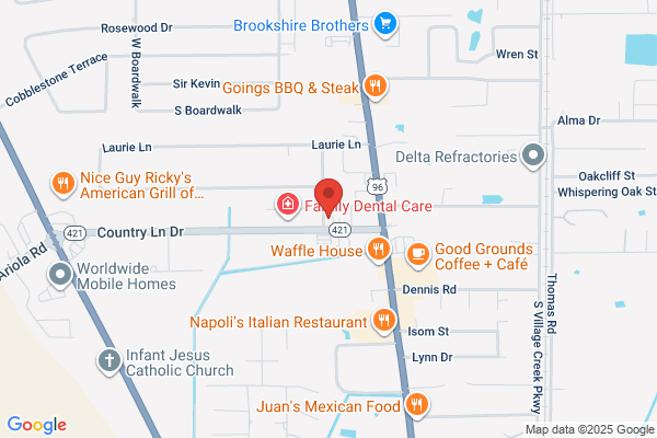 Lumberton Dental Center: Kevin T Laughlin DDS