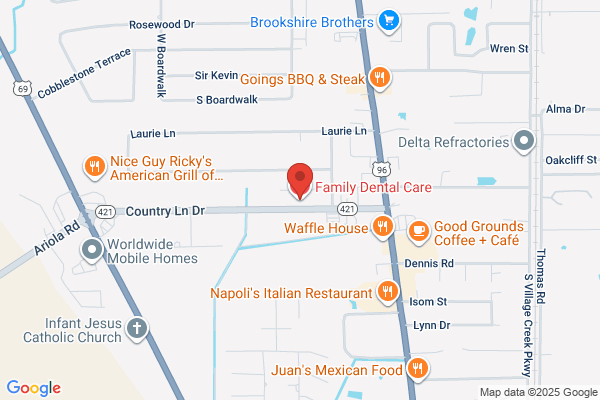 Family Dental Care