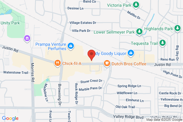Home Health Specialists