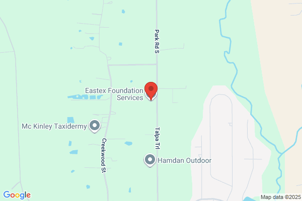 Eastex Foundation Services