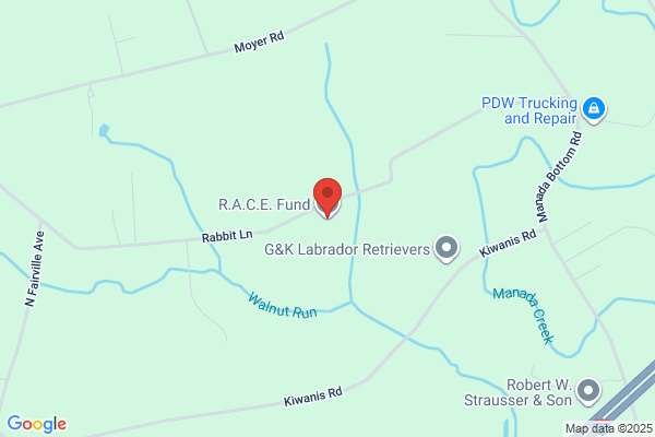 Race Horse Foundation Co