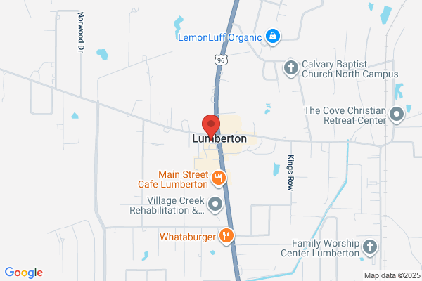Crawdads Convenience Center