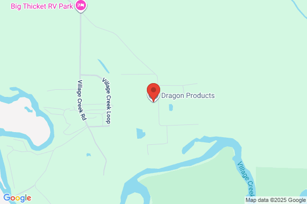 Dragon Products Engineering Department