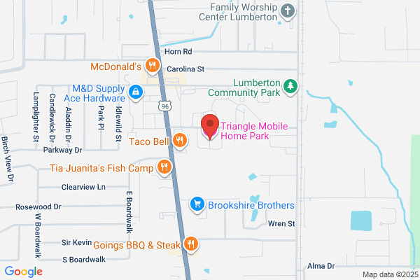 Triangle Mobile Home Park