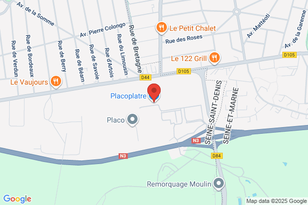 Placo Ltd