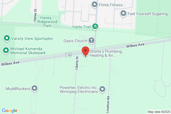 Shorty's Plumbing Service