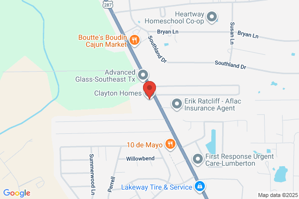 Clayton Homes
