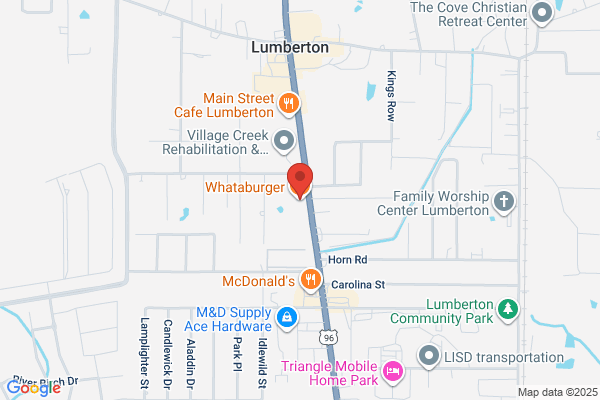 Whataburger