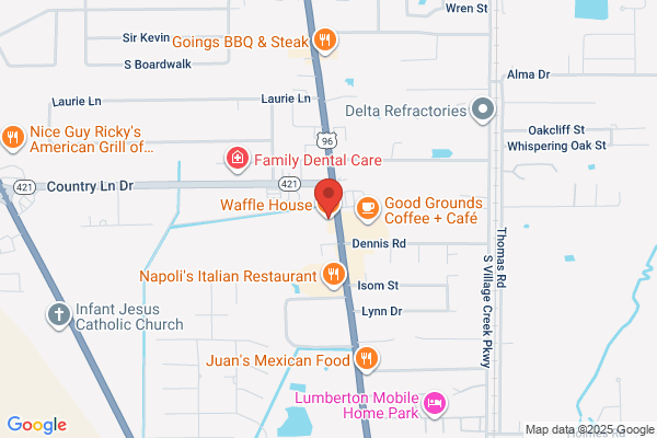 Waffle House