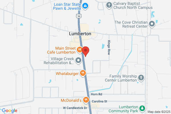 Center of Attention