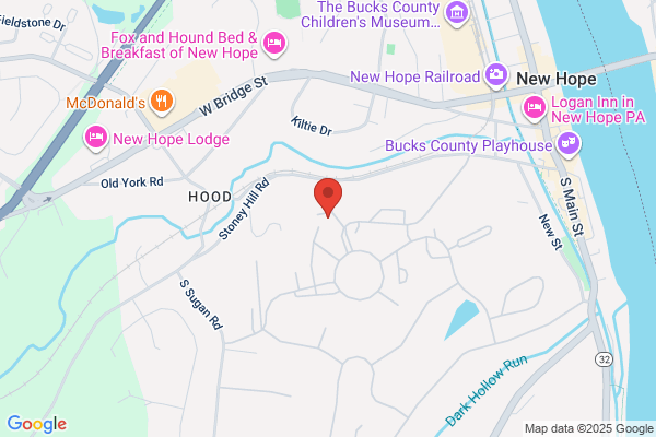 New Hope Carpet Cleaners Inc