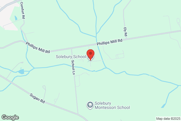Solebury Boarding School