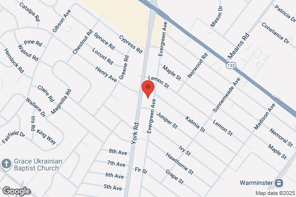 Buckingham Foot & Ankle Center