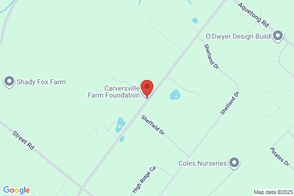 Carversville Cemetery Association