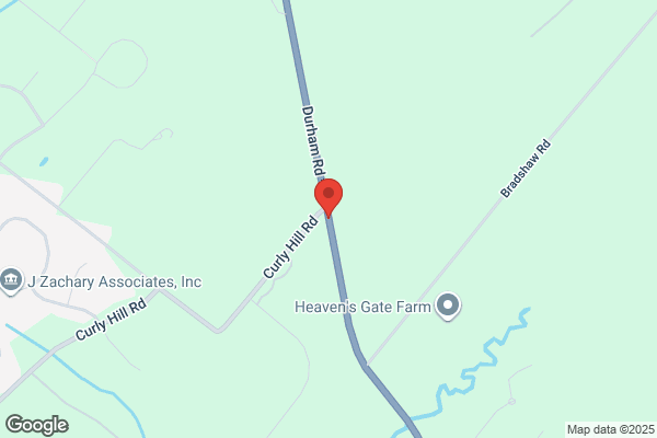 Maplewood Farm Bed & Breakfast