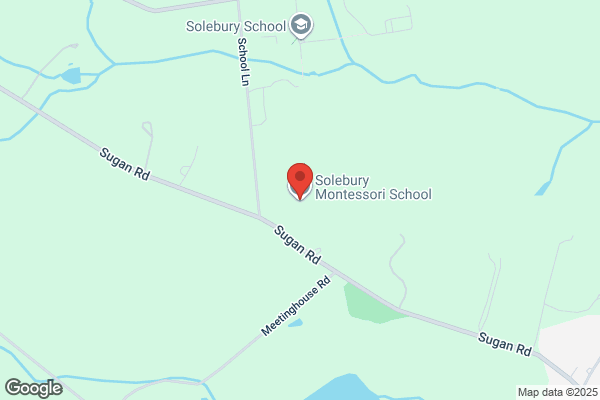 Solebury Montessori School
