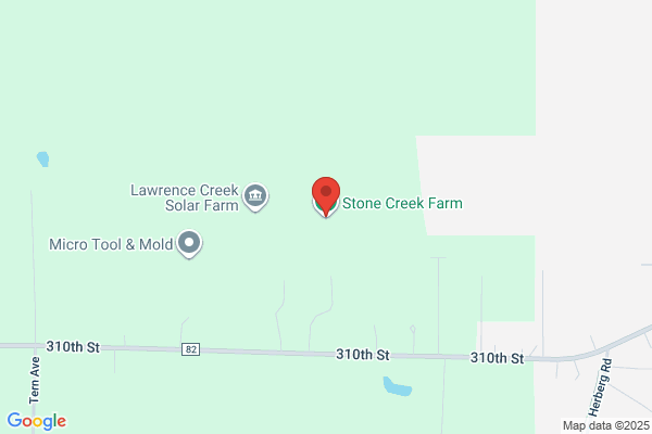 Stone Creek Farm