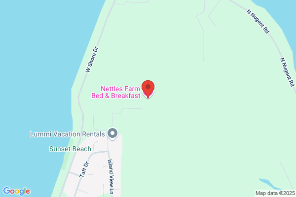 Nettles Farm Bed & Breakfast