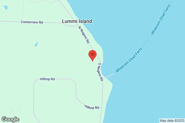 Boys & Girls Club of Lummi Is