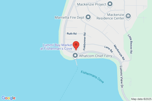 Fisherman's Cove Marina, Launching & Storage
