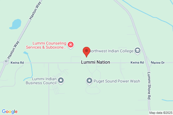 Lummi Fitness Center